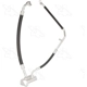Purchase Top-Quality Suction And Discharge Assembly by FOUR SEASONS - 56414 pa1