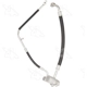 Purchase Top-Quality Suction And Discharge Assembly by FOUR SEASONS - 56414 pa2