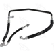Purchase Top-Quality Assemblage d'aspiration et de décharge de FOUR SEASONS - 56418 pa1