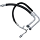 Purchase Top-Quality Suction And Discharge Assembly by FOUR SEASONS - 56470 pa12