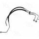 Purchase Top-Quality Suction And Discharge Assembly by FOUR SEASONS - 56509 pa1