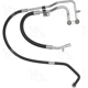 Purchase Top-Quality Suction And Discharge Assembly by FOUR SEASONS - 56510 pa1