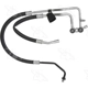 Purchase Top-Quality Suction And Discharge Assembly by FOUR SEASONS - 56513 pa1