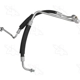 Purchase Top-Quality Suction And Discharge Assembly by FOUR SEASONS - 56550 pa1