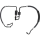 Purchase Top-Quality Suction And Discharge Assembly by FOUR SEASONS - 56562 pa14