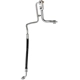 Purchase Top-Quality Suction And Discharge Assembly by FOUR SEASONS - 56624 pa11