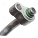 Purchase Top-Quality Suction And Discharge Assembly by FOUR SEASONS - 56624 pa16