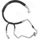 Purchase Top-Quality Suction And Discharge Assembly by FOUR SEASONS - 56650 pa2