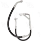 Purchase Top-Quality Suction And Discharge Assembly by FOUR SEASONS - 56651 pa1