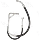 Purchase Top-Quality Suction And Discharge Assembly by FOUR SEASONS - 56651 pa2
