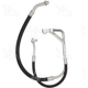 Purchase Top-Quality Suction And Discharge Assembly by FOUR SEASONS - 56651 pa5