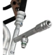 Purchase Top-Quality Suction And Discharge Assembly by FOUR SEASONS - 56690 pa10