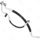Purchase Top-Quality Suction And Discharge Assembly by FOUR SEASONS - 56716 pa1