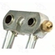 Purchase Top-Quality Suction And Discharge Assembly by FOUR SEASONS - 56999 pa14