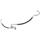 Purchase Top-Quality FOUR SEASONS - 65545 - A/C Refrigerant Discharge & Suction Hose Assembly pa2