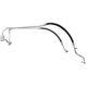 Purchase Top-Quality FOUR SEASONS - 65556 - A/C Refrigerant Discharge & Suction Hose Assembly pa2