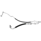 Purchase Top-Quality FOUR SEASONS - 66044 - A/C Discharge and Suction Line Hose Assembly pa1