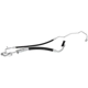 Purchase Top-Quality FOUR SEASONS - 66044 - A/C Discharge and Suction Line Hose Assembly pa2