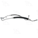 Purchase Top-Quality Suction And Discharge Assembly by FOUR SEASONS - 66046 pa1