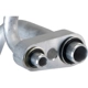 Purchase Top-Quality Suction And Discharge Assembly by FOUR SEASONS - 66051 pa17