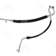 Purchase Top-Quality Suction And Discharge Assembly by FOUR SEASONS - 66070 pa1