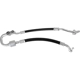 Purchase Top-Quality Suction And Discharge Assembly by FOUR SEASONS - 66071 pa17