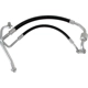Purchase Top-Quality Suction And Discharge Assembly by FOUR SEASONS - 66072 pa15