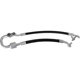 Purchase Top-Quality Suction And Discharge Assembly by FOUR SEASONS - 66073 pa16
