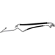 Purchase Top-Quality Suction And Discharge Assembly by FOUR SEASONS - 66078 pa10