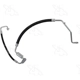 Purchase Top-Quality Suction And Discharge Assembly by FOUR SEASONS - 66086 pa1