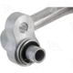 Purchase Top-Quality Suction And Discharge Assembly by FOUR SEASONS - 66086 pa2