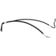 Purchase Top-Quality FOUR SEASONS - 66096 - A/C Discharge and Suction Line Hose Assembly pa2