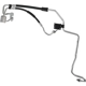 Purchase Top-Quality Suction And Discharge Assembly by FOUR SEASONS - 66102 pa5