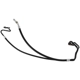 Purchase Top-Quality FOUR SEASONS - 66104 - A/C Discharge and Suction Line Hose Assembly pa2