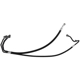 Purchase Top-Quality FOUR SEASONS - 66104 - A/C Discharge and Suction Line Hose Assembly pa6