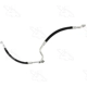 Purchase Top-Quality Suction And Discharge Assembly by FOUR SEASONS - 66143 pa1