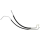 Purchase Top-Quality FOUR SEASONS - 66148 - A/C Refrigerant Discharge & Suction Hose Assembly pa1