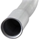 Purchase Top-Quality FOUR SEASONS - 66150 - A/C Refrigerant Discharge & Suction Hose Assembly pa3