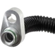 Purchase Top-Quality FOUR SEASONS - 66150 - A/C Refrigerant Discharge & Suction Hose Assembly pa4