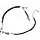 Purchase Top-Quality Suction And Discharge Assembly by FOUR SEASONS - 66156 pa1