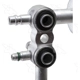 Purchase Top-Quality Suction And Discharge Assembly by FOUR SEASONS - 66156 pa4