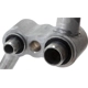 Purchase Top-Quality FOUR SEASONS - 66341 - A/C Refrigerant Discharge & Suction Hose Assembly pa2