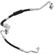 Purchase Top-Quality FOUR SEASONS - 66625 - A/C Refrigerant Discharge / Suction Hose Assembly pa1