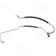 Purchase Top-Quality Suction And Discharge Assembly by FOUR SEASONS - 66631 pa4