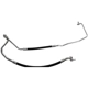 Purchase Top-Quality FOUR SEASONS - 66632 - A/C Refrigerant Discharge & Suction Hose Assembly pa1