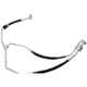 Purchase Top-Quality FOUR SEASONS - 66647 - A/C Refrigerant Discharge & Suction Hose Assembly pa1