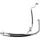 Purchase Top-Quality FOUR SEASONS - 66753 - Air Conditioning Hoses and Lines pa2