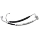Purchase Top-Quality FOUR SEASONS - 66810 - Air Conditioning Hoses and Lines pa1