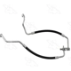 Purchase Top-Quality Suction And Discharge Assembly by FOUR SEASONS - 66871 pa1