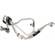 Purchase Top-Quality MOTORCRAFT - YF37990 - Suction And Discharge Assembly pa4